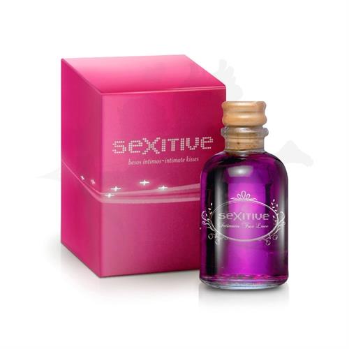 Aceite sabor Frutos rojos love potion 30 ml